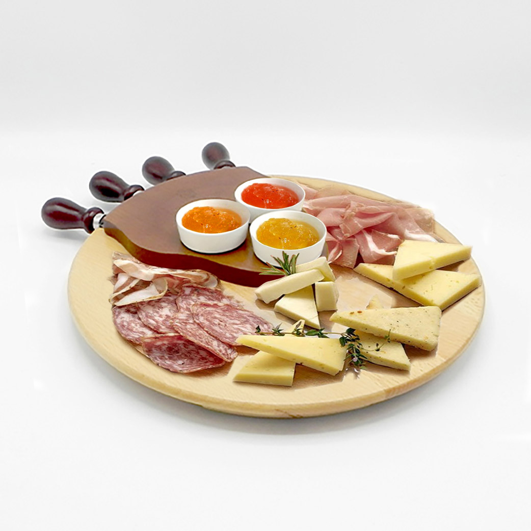 TAGLIERE Maschio Primeuve